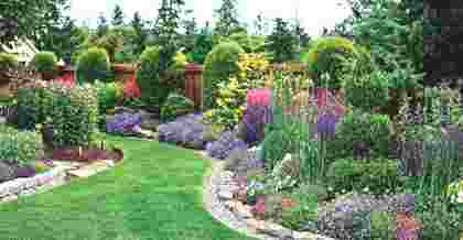 昆山花境營(yíng)造：精心營(yíng)造的城市花園景觀